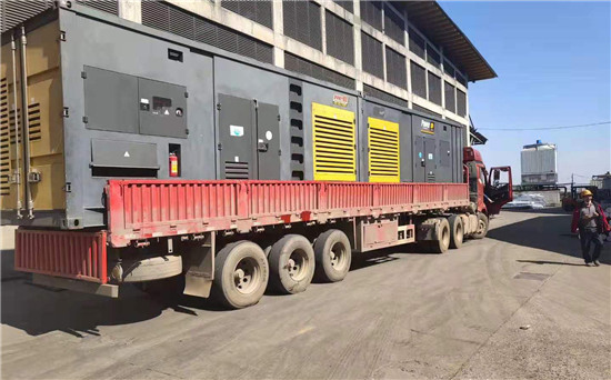 太湖200KW发电机组适配电缆规格选型指南