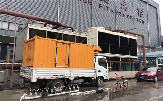 太湖300KW发电机组适配电缆规格选型指南