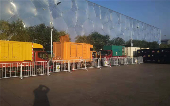 太湖400KW发电机组适配电缆规格选型指南