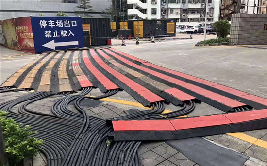 太湖发电机组电缆选型完整具体步骤(工程通用标准流程)